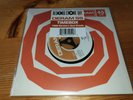 Timebox - ‘Beggin’’ b/w ‘Girl Don’t Make Me Wait’ RSD 2021 Exclusive