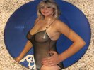 Samantha Fox - Aim To Win - Picture Disc
