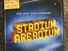 2006 Red Hot Chili Peppers, Stadium Arcadium. Box Set 4LP’s, Vinyl Near Mint