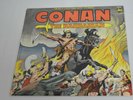 Conan The Barbarian   Power Records 8180   1976   Marvel Comics Group