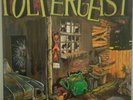 Poltergeist - Depression. LP. Original pressing