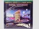 Grateful Dead From The Mars Hotel 1984 MFSL Japanese Pressing 33 RPM LP Sealed