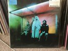 Wolf Alice Blue Weekend New RSD red vinyl & 7” unique track