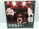 THE POLICE   Live  Vol. 2 Atlanta 1983 Vinyl LP Record Store Day 2021 RSD