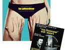 OST : MICHEL LEGRAND - La Piscine (OST) - LP + Bonus 7