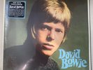 David Bowie RSD Self Titled (Deram) 2 X Red & Blue Vinyl New & Sealed
