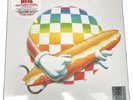 The Grateful Dead Olympia Theatre Paris France 5/3/72 2021 RSD LP Box Set NEW LE