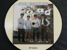 The Beatles - Help /I'm Down - 1985 20th Anniversary 7