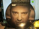 DISTURBED - THE SOUND OF SILENCE - PICTURE DISC - BRAND NEW