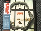 Jaws - Vinyl Movie Soundtrack (LP) Mondo