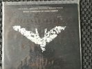 The Dark Knight Rises - Limited Edition Vinyl Movie Soundtrack (LP)