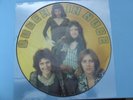 Queen - In Nuce Picture Disc - Hitland MS1001 Un-played Mint