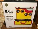 2021 RSD BEATLES YELLOW SUBMARINE TURNTABLE NIB  FREE USA SHIPPING