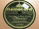 CARL WOITSCHACH Schwarz Rot Gold 