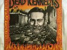 Dead Kennedys Give Me Convenience or Give Me Death Vinyl + WITH BOOKLET AND 7”