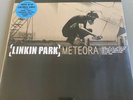 Linkin Park Meteora Aqua Blue Coloured Vinyl Record Store Day 2021 RSD