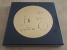 NASA VOYAGER GOLDEN RECORD 40th Anniversary Vinyl Boxset Kickstarter DELUXE