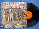CRAZY CAVAN 'N' THE RHYTHM ROCKERS   ROCKABILITY   CHARLY LP