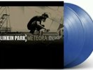 Linkin Park   Meteora RSD 2021 Record Store Day Exclusive/Limited Blue Vinyl LP