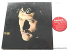 CANADA  Ex JOHNNY HALLYDAY Vie ORIG 1970 STEREO PHILIPS Gatefold LP