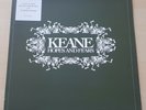 KEANE Hopes And Fears original 2004 European limited numbered vinyl LP NEAR MINT