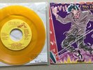 Elvis-I was the one/wear my ring 45. RCA JB13500 yellow vinyl **RARE**