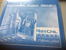 Northern/Modern Soul California Flight Project LP
