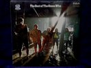 GUESS WHO VERY RARE SEALED LP BEST OF THE GUESS WHO 1971 USA 1stPRESS W/STICKER