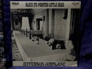 JEFFERSON AIRPLANE VERY RARE SEALED LP BLESS ITS POINTED HEAD 1969 USA 1stPRESS