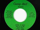 Crossover Soul/Funk 45 - Funny Bone - Bring It Home - Camp-Bell - VG+ mp3