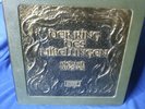 DER RING DES NIEBELUNGEN DE LUXE 22 LP BOX SET SOLTI VIENNA PHILHARMONIC ORCH.