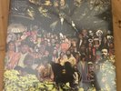 BANHART DEVENDRA - CRIPPLE CROW - Vinyl Record (SEALED )