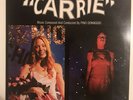 Carrie OST Horror Soundtrack