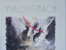 Reference Recordings RR23 Vivaldi,Bach:Con & Trio Sonata/Helicon/Fuller