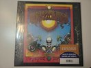 Grateful Dead - Aoxomoxoa B&N Exclusive MULTI COLOR SWIRL Vinyl LP NM Unplayed