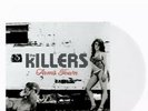 The Killers Sam’s Town Exclusive WHITE vinyl Limited Edition Colour
