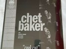 CHET BAKER - COOL CAT - RSD Record Store Day 2021 #/500 - 180g New & Sealed RARE