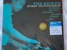 Bobby Hutcherson - The Kicker - RSD 2020 - Blue Note 180g Vinyl - NEW & SEALED