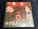 The Police, Live Vol 2: Atlanta 1983, Red, 2021 Record Store Day, RSD, Sealed