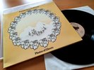 Premiata Forneria Marconi - Photos Of Ghosts LP '73 Manticore German in NM Prog