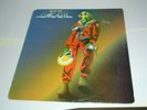 BUDGIE- BEST OF BUDGIE 1982 and NEVER TURN YOUR BACK ON A FRIEND 1973 2LP BUNDLE