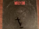 MOTLEY CRUE 