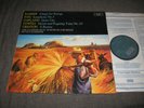 UK ZRG 845 ed1 Marriner, ASMF: Barber, Ives, Copland, Cowel, Creston. NM/MINT