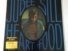 Rare Judee Sill Heart Food Promo LP Asylum Records