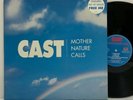 Cast – Mother Nature Calls LP 1997 UK ORIG Polydor Brit Pop LA's BLUR OASIS