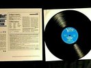 1966 FREAK OUT GERMANY DIFFERENT COVER VERVE SINGLE LP FRANK ZAPPA REISSUE HOE