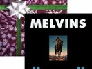 MELVINS EGGNOG + LICE-ALL (LYSOL) GATEFOLD 2 X VINYL LP BONER 2014 NEW SEALED