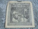 The Tyn Tymes - Baby I Love You 1969 USA 45 THE MUSIC BOX MOD NORTHERN SOUL