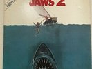 JAWS 2 SOUNDTRACK LP