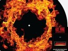 U2 Fire 40th Anniversary Record Store Day 2021 Picture Disk Limited Release